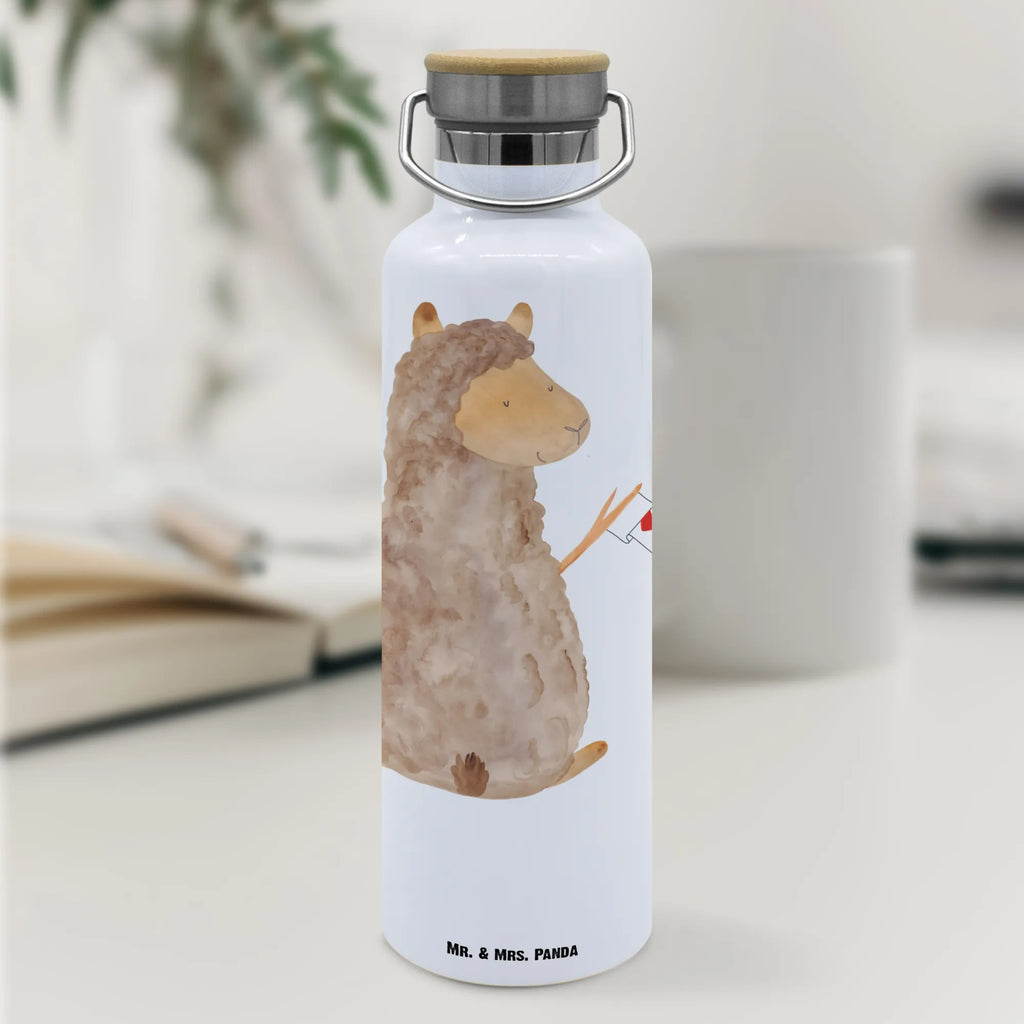 Drinks bottle alpaca banner alpaca, llama, pako, camel, Peru, animal, favourite animal, Alpaca, alpacas, love, llamas