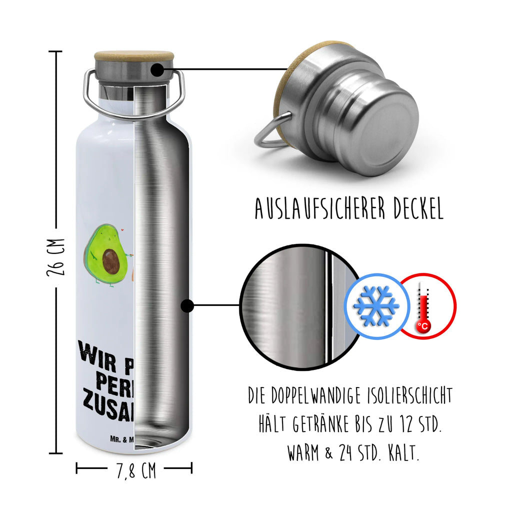 Trinkflasche Avocado Toast getränkebehälter, Thermosflasche, Isolierte Trinkflasche, Thermo-Trinkflasche, Vakuumflasche, Trinkgefäß, metall trinkflasche, Trinkflasche, große thermosflasche, große wasserflasche, Getränkeflasche, metallflasche, wasser trinkflasche, isolier trinkflasche, Isolierflasche, thermobottle, Trinkbehälter, Thermoflasche, Edelstahlflasche, Trinkflasche Aus Edelstahl, große trinkflasche, thermos trinkflasche, Edelstahl Trinkflasche, Wasserflasche, Avocado, Veggie, Vegan, Gesund, Freund, Toast, Liebespaar, Jahrestagsgeschenk, Hochzeitsgeschenk, Hochzeit, Toastbrot, Verlobungsparty, Jahrestag, Freundin, Verlobt, Pärchen