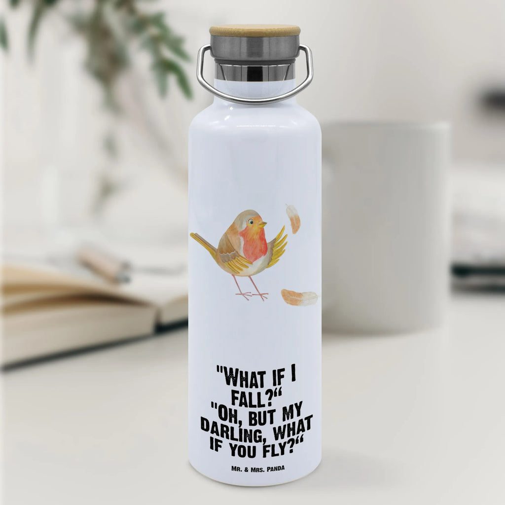 Trinkflasche Rotkehlchen Federn Transparente Trinkflasche, Trinkflasche Für Herren, Trinkflasche Für Sport, Trinkflasche Aus Glas, Trinkflasche Mit Klappdeckel, Trinkflasche Für Wandern, Umweltfreundliche Trinkflasche, Trinkflasche Aus Kunststoff, Trinkflasche Für Büro, Trinkflasche BPA-Frei, Trinkflasche Mit Motiv, Trinkflasche Mit Drehverschluss, Trinkflasche Für Erwachsene, Trinkflasche Nachhaltig, Trinkbehälter, Wiederverwendbare Trinkflasche, Flasche Zum Mitnehmen, Trinkflasche Mit Spruch, Getränkeflasche, Flasche Für Unterwegs, Trinkflasche Aus Edelstahl, Auslaufsichere Trinkflasche, Trinkflasche, Trinkflasche Für Fahrrad, Trinkflasche Mit Fruchteinsatz, Isolierte Trinkflasche, Spülmaschinenfeste Trinkflasche, Design Trinkflasche, Trinkflasche Mit Strohhalm, Trinkflasche Geschenkidee, Bunte Trinkflasche, Trinkflasche Für Damen, Leichte Trinkflasche, Trinkflasche Für Schule, Robuste Trinkflasche, Trinkflasche Für Outdoor, Thermo-Trinkflasche, Wasserflasche, Trinkflasche Für Kita, Trinkflasche Für Kinder, Lustige Trinkflasche, Schlichte Trinkflasche, Tiermotive, Gute Laune, lustige Sprüche, Tiere, Vogel, Motivation Sprüche, Rotkehlchen, What if i fall, Spruch Mut, Spruch Motivation, Motivationsbilder, fliegen