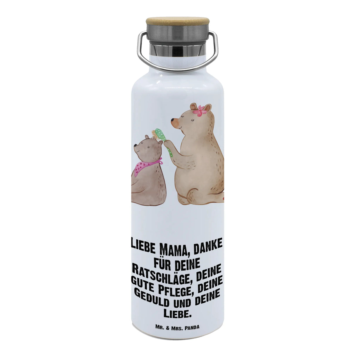Drinks bottle bear child Wasserflasche, wasser trinkflasche, thermobottle, große wasserflasche, metall trinkflasche, isolier trinkflasche, Trinkgefäß, Thermo-Trinkflasche, thermos trinkflasche, große trinkflasche, Trinkflasche Aus Edelstahl, Warmhalteflasche, Isolierte Trinkflasche, Vakuumflasche, getränkebehälter, Trinkflasche, metallflasche, feldflasche, Trinkbehälter, Getränkeflasche, große thermosflasche, Edelstahlflasche, Thermosflasche, Muttertag, Vatertag, Mama, Papa, Oma, Opa, Familie, Schwester, Bruder, Mutter, Mutti, Geschenk