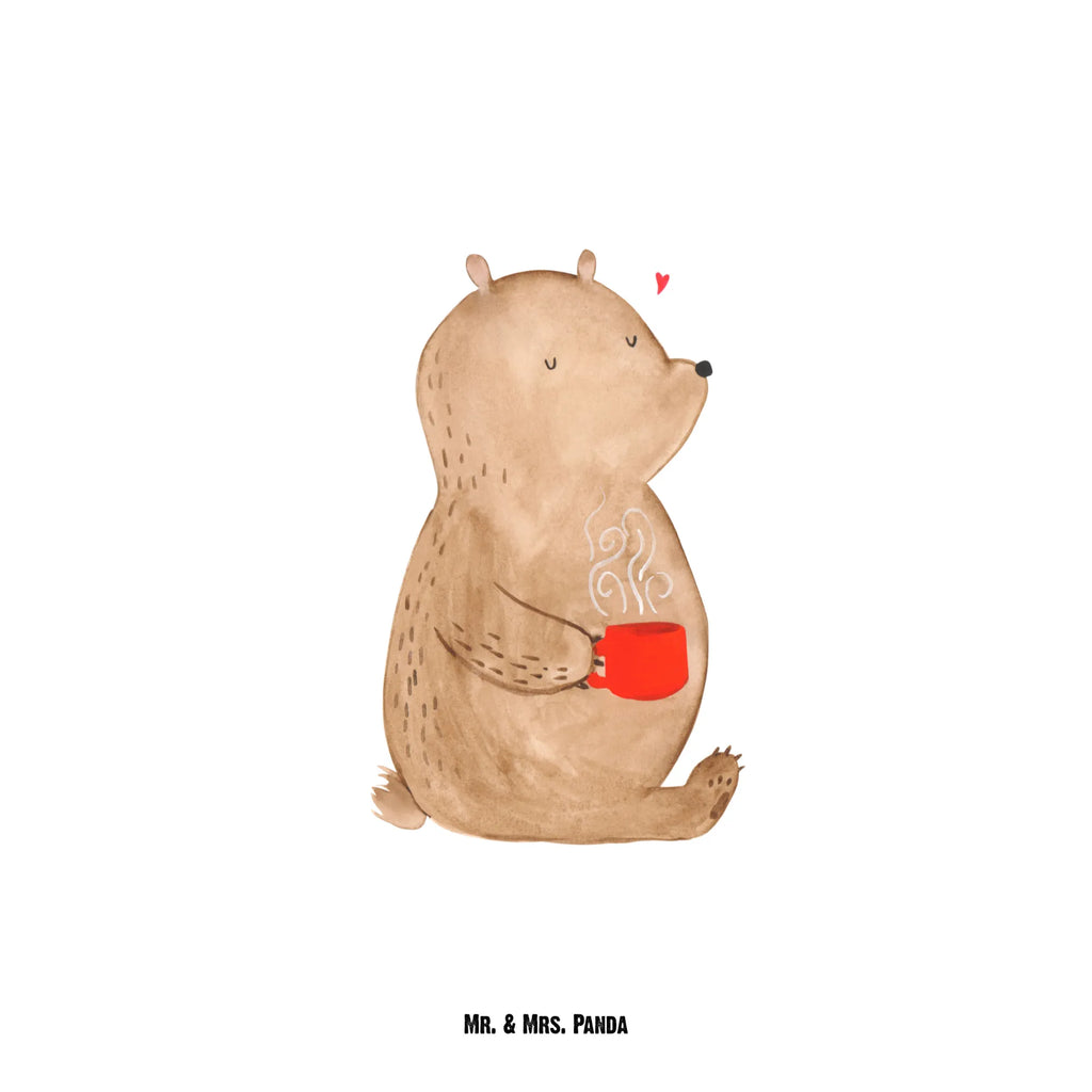 Drinks bottle bear Coffee bear, teddy, teddy bear, cuddly toy, motivation, bears, save the world, coffee, conquer the world, morning routine, good morning