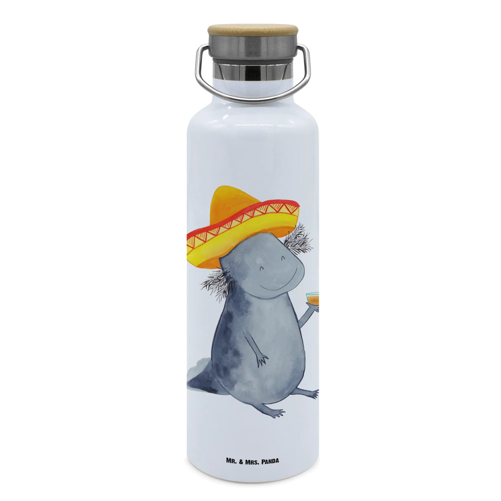 Trinkflasche Axolotl Tequila Trinkgefäß, metall trinkflasche, Thermosflasche, thermobottle, getränkebehälter, Wasserflasche, Isolierflasche, Isolierte Trinkflasche, Trinkbehälter, Edelstahlflasche, Thermoflasche, Trinkflasche, Trinkflasche Aus Edelstahl, große trinkflasche, thermos trinkflasche, wasser trinkflasche, große wasserflasche, metallflasche, Getränkeflasche, Edelstahl Trinkflasche, Vakuumflasche, große thermosflasche, Thermo-Trinkflasche, isolier trinkflasche, Axolotl, Molch, Mexiko, Schwanzlurch, Spruch, Mexico, Axolot, Sombrero, Zitrone, Lurch, Motivation, Lurche, Feuersalamander, Tequila, Feuerdrache