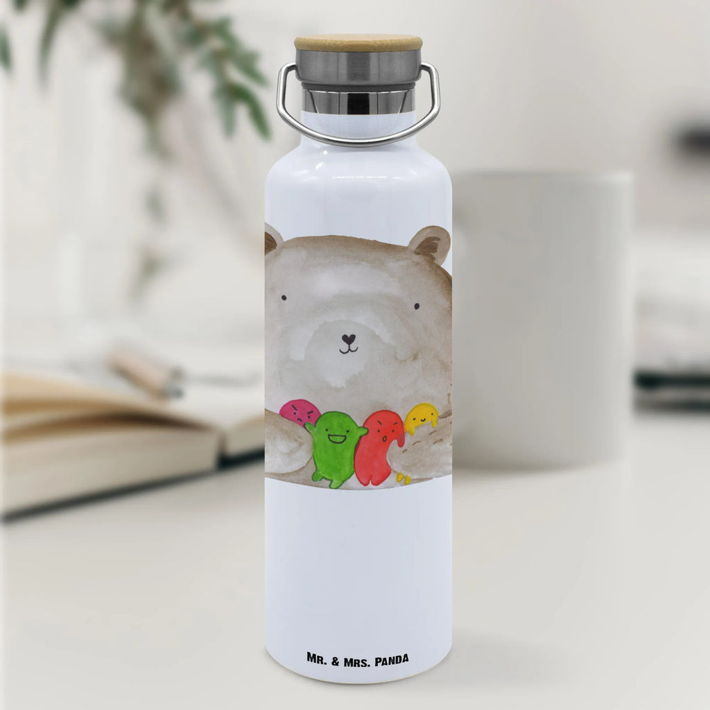 Drinks bottle bear Feeling bear, teddy, teddy bear, cuddly toy, Madness, Bear