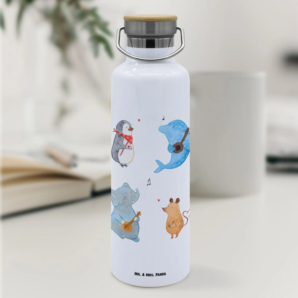 Drinks bottle Big tape wasser trinkflasche, Thermo-Trinkflasche, Isolierflasche, Vakuumflasche, Trinkflasche, metallflasche, Trinkflasche Aus Edelstahl, metall trinkflasche, thermobottle, Getränkeflasche, Isolierte Trinkflasche, thermos trinkflasche, Edelstahl Trinkflasche, getränkebehälter, Thermosflasche, Wasserflasche, große wasserflasche, Thermoflasche, isolier trinkflasche, große thermosflasche, Edelstahlflasche, Trinkbehälter, große trinkflasche, Trinkgefäß, Lustige Sprüche, Tiere, Tiermotive, Gute Laune, Delfin, Musik, Musikanten, Triangel, Band, Maus, Gitarre, Pinguin, Elefant, Hund