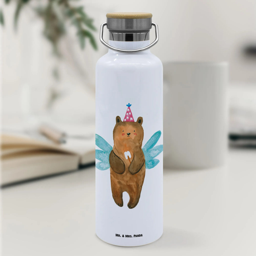 Drinks bottle bear tooth fairy Getränkeflasche, große wasserflasche, metall trinkflasche, Isolierte Trinkflasche, Thermoflasche, thermos trinkflasche, isolier trinkflasche, Thermo-Trinkflasche, getränkebehälter, metallflasche, thermobottle, große thermosflasche, Vakuumflasche, Isolierflasche, Trinkflasche, große trinkflasche, wasser trinkflasche, Edelstahlflasche, Trinkgefäß, Trinkflasche Aus Edelstahl, Wasserflasche, Edelstahl Trinkflasche, Trinkbehälter, Thermosflasche, Teddy, Bär, Teddybär, Erster Zahn, Fee, Milchzahn, Zahnfee
