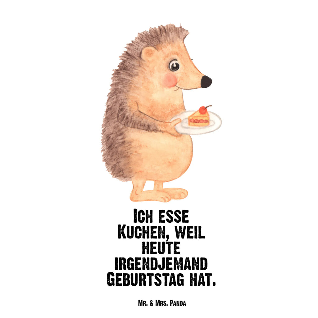 Drinks bottle Hedgehog piece of cake small animals, cute, funny, cute animal motives, hand drawn, small world, funny sayings, good mood, happy, gifts, gift ideas, special gifts, animal lover, card, cake, baking gift, birthday cake, food saying, hedgehog, bake cake, invitation party