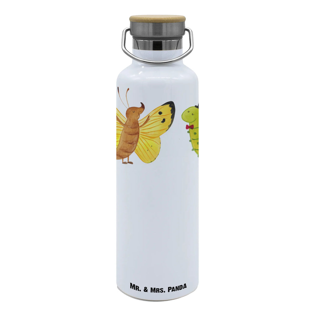 Trinkflasche Raupe Schmetterling Thermoflasche, Trinkbehälter, Trinkflasche, Edelstahl Trinkflasche, Thermosflasche, metall trinkflasche, metallflasche, getränkebehälter, Trinkflasche Aus Edelstahl, thermos trinkflasche, große trinkflasche, wasser trinkflasche, Isolierflasche, Isolierte Trinkflasche, Vakuumflasche, Trinkgefäß, thermobottle, große thermosflasche, Edelstahlflasche, Getränkeflasche, Thermo-Trinkflasche, Wasserflasche, isolier trinkflasche, große wasserflasche, Lustige Sprüche, Tiere, Tiermotive, Gute Laune, Entwicklung, Kokon, Zitronenfalter, Hütchen, Hut, Raupe, Aufwachsen, Schmetterling, Erwachsen Werden, Schönheit