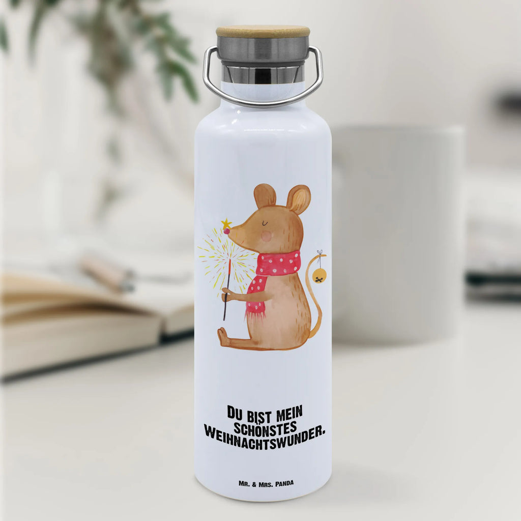 Trinkflasche Maus Weihnachten Trinkgefäß, große trinkflasche, thermobottle, metall trinkflasche, Isolierflasche, getränkebehälter, Isolierte Trinkflasche, Edelstahl Trinkflasche, metallflasche, thermos trinkflasche, große thermosflasche, Getränkeflasche, große wasserflasche, Thermoflasche, Edelstahlflasche, Wasserflasche, Trinkbehälter, isolier trinkflasche, Vakuumflasche, Thermosflasche, Thermo-Trinkflasche, Trinkflasche, wasser trinkflasche, Trinkflasche Aus Edelstahl, Weihnachten, Winter, Weihnachtsdeko, Nikolaus, Advent, Heiligabend, Wintermotiv, Weihnachtsgruß, Weihnachtswunder, Weihnachtsmotiv, Frohe Weihnachten, Maus, Mäuschen