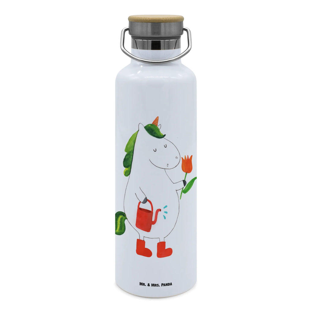 Trinkflasche Einhorn Gärtner Vakuumflasche, metallflasche, Thermo-Trinkflasche, getränkebehälter, Trinkbehälter, Trinkflasche, Isolierte Trinkflasche, Thermosflasche, Getränkeflasche, große wasserflasche, Isolierflasche, Thermoflasche, thermobottle, wasser trinkflasche, isolier trinkflasche, Edelstahl Trinkflasche, große trinkflasche, metall trinkflasche, Trinkgefäß, große thermosflasche, Trinkflasche Aus Edelstahl, thermos trinkflasche, Wasserflasche, Edelstahlflasche, Unicorn, Einhorn, Einhörner, Einhorn Deko, Stiefel, Freude, Luftballon, Gießkanne, Giesskanne, Freundin, Lebenslust, Blume, Garten