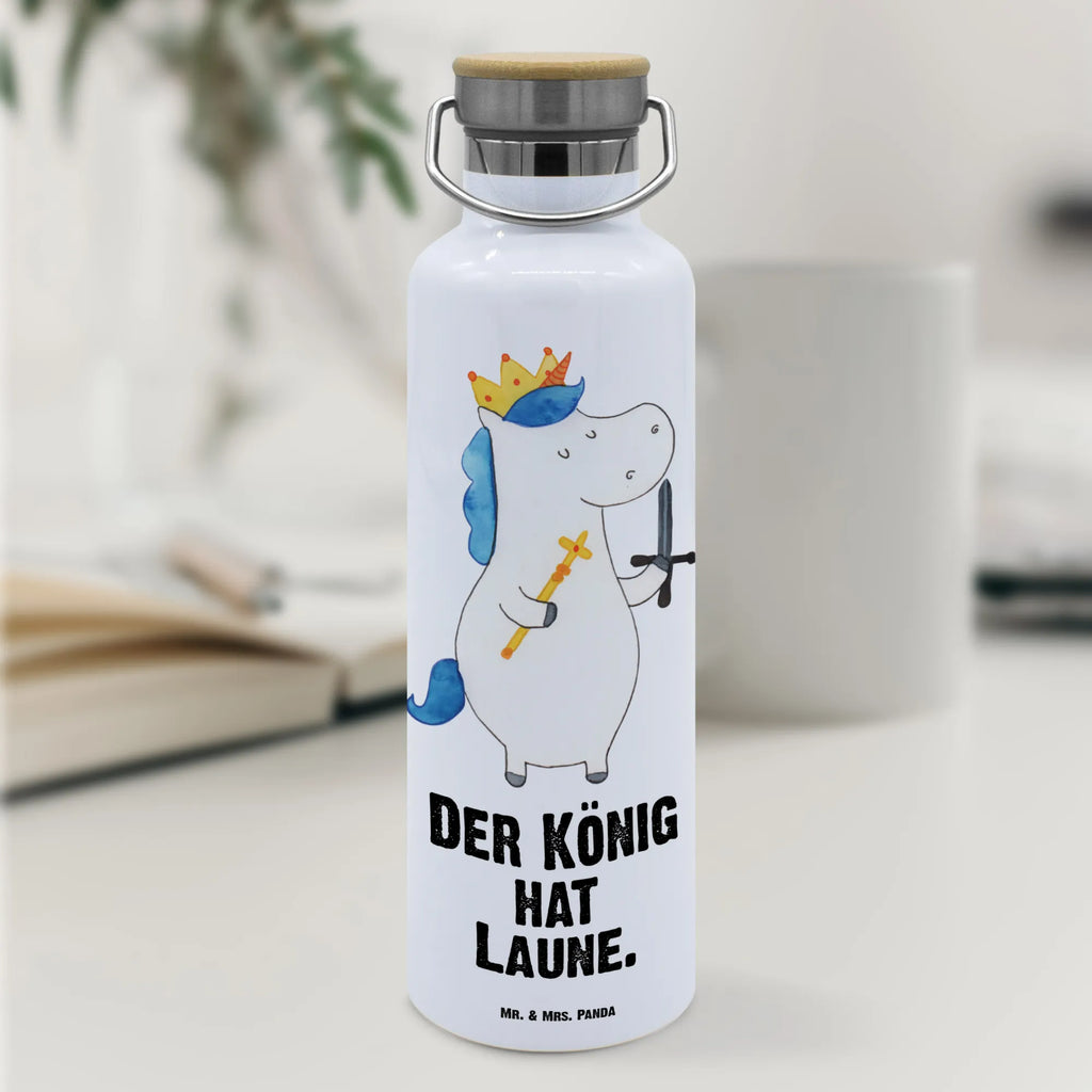 Trinkflasche Einhorn König mit Schwert Thermo-Trinkflasche, Vakuumflasche, große thermosflasche, Trinkflasche, Isolierte Trinkflasche, metall trinkflasche, isolier trinkflasche, Edelstahlflasche, Trinkflasche Aus Edelstahl, getränkebehälter, große trinkflasche, Trinkgefäß, Isolierflasche, Trinkbehälter, wasser trinkflasche, thermos trinkflasche, metallflasche, große wasserflasche, Thermosflasche, Getränkeflasche, Edelstahl Trinkflasche, Wasserflasche, Thermoflasche, thermobottle, Unicorn, Einhorn, Einhörner, Einhorn Deko, König, Ritter, Mittelalter