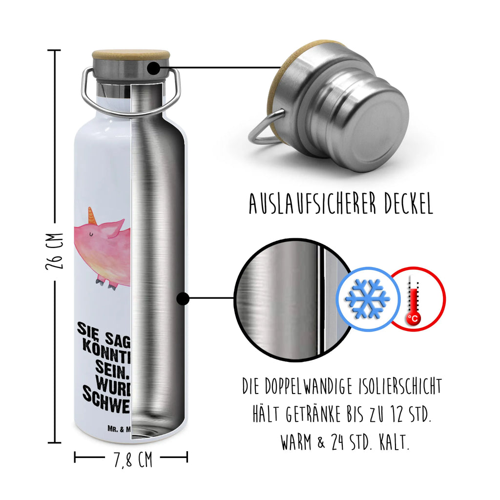 Drinks bottle unicorn Pig Trinkflasche Mit Klappdeckel, Trinkflasche Mit Fruchteinsatz, Trinkflasche Nachhaltig, Spülmaschinenfeste Trinkflasche, Trinkflasche Aus Edelstahl, Wasserflasche, Leichte Trinkflasche, Trinkflasche Für Schule, Trinkflasche Mit Motiv, Trinkflasche Für Sport, Trinkflasche Mit Spruch, Trinkflasche Mit Drehverschluss, Bunte Trinkflasche, Trinkflasche Für Erwachsene, Trinkflasche Aus Kunststoff, Auslaufsichere Trinkflasche, Wiederverwendbare Trinkflasche, Trinkflasche Für Kita, Trinkflasche Für Damen, Getränkeflasche, Trinkflasche Für Kinder, Trinkflasche, Trinkflasche Mit Strohhalm, Transparente Trinkflasche, Trinkflasche Für Outdoor, Trinkflasche Für Fahrrad, Robuste Trinkflasche, Trinkflasche Geschenkidee, Trinkflasche Aus Glas, Design Trinkflasche, Flasche Für Unterwegs, Trinkflasche Für Büro, Schlichte Trinkflasche, Trinkflasche Für Wandern, Lustige Trinkflasche, Trinkbehälter, Thermo-Trinkflasche, Trinkflasche Für Herren, Flasche Zum Mitnehmen, Isolierte Trinkflasche, Umweltfreundliche Trinkflasche, Trinkflasche BPA-Frei, Einhorn, Einhörner, Einhorn Deko, Unicorn, Spruch, englisch, geschenk, Pig, witzig. lustig, funny, english, Piggy, Schwein, Bauer, Schweinhorn, Spaß, Party
