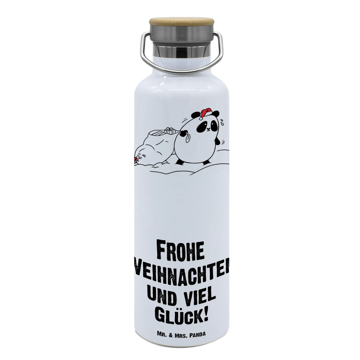 Trinkflasche Panda Weihnachten metallflasche, Isolierte Trinkflasche, Trinkflasche, Edelstahlflasche, Wasserflasche, Trinkflasche Aus Edelstahl, thermos trinkflasche, Trinkbehälter, große wasserflasche, thermobottle, getränkebehälter, Thermosflasche, große trinkflasche, metall trinkflasche, isolier trinkflasche, Trinkgefäß, Getränkeflasche, große thermosflasche, wasser trinkflasche, Thermo-Trinkflasche, feldflasche, Vakuumflasche, Warmhalteflasche