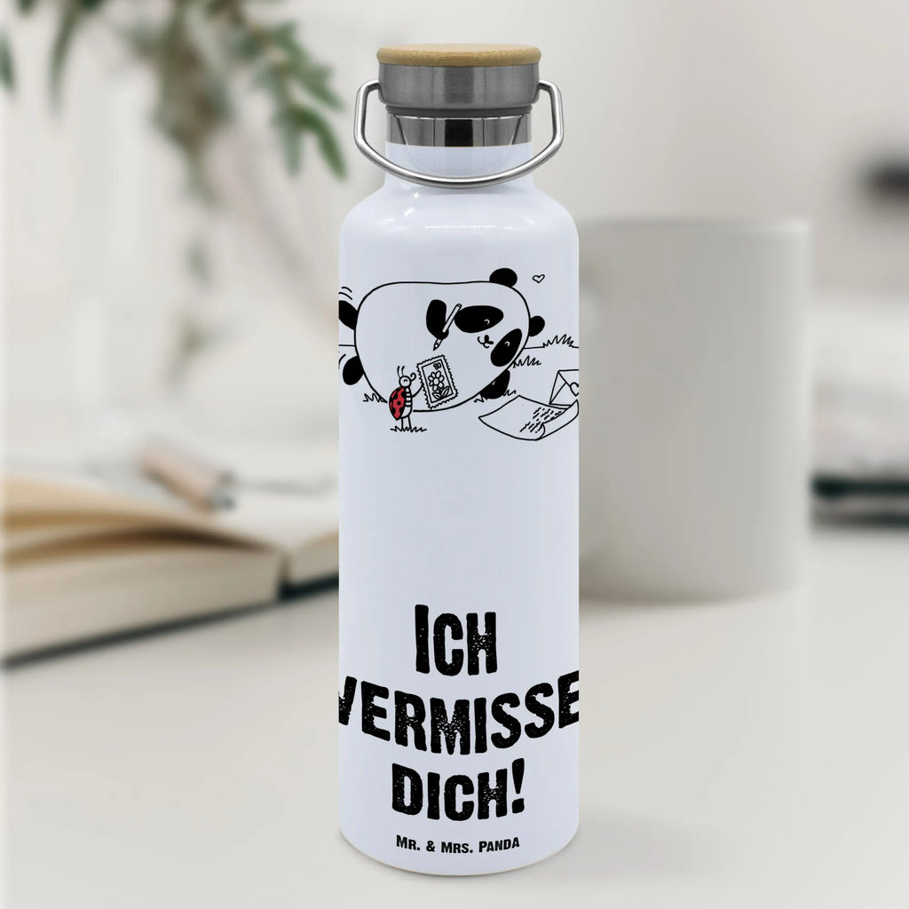Trinkflasche Panda Vermissen wasser trinkflasche, Trinkgefäß, große trinkflasche, metallflasche, Getränkeflasche, Thermosflasche, metall trinkflasche, Wasserflasche, große wasserflasche, thermos trinkflasche, Trinkflasche, Trinkbehälter, isolier trinkflasche, Isolierflasche, Isolierte Trinkflasche, große thermosflasche, Edelstahl Trinkflasche, getränkebehälter, Thermo-Trinkflasche, Edelstahlflasche, Trinkflasche Aus Edelstahl, thermobottle, Vakuumflasche, Thermoflasche