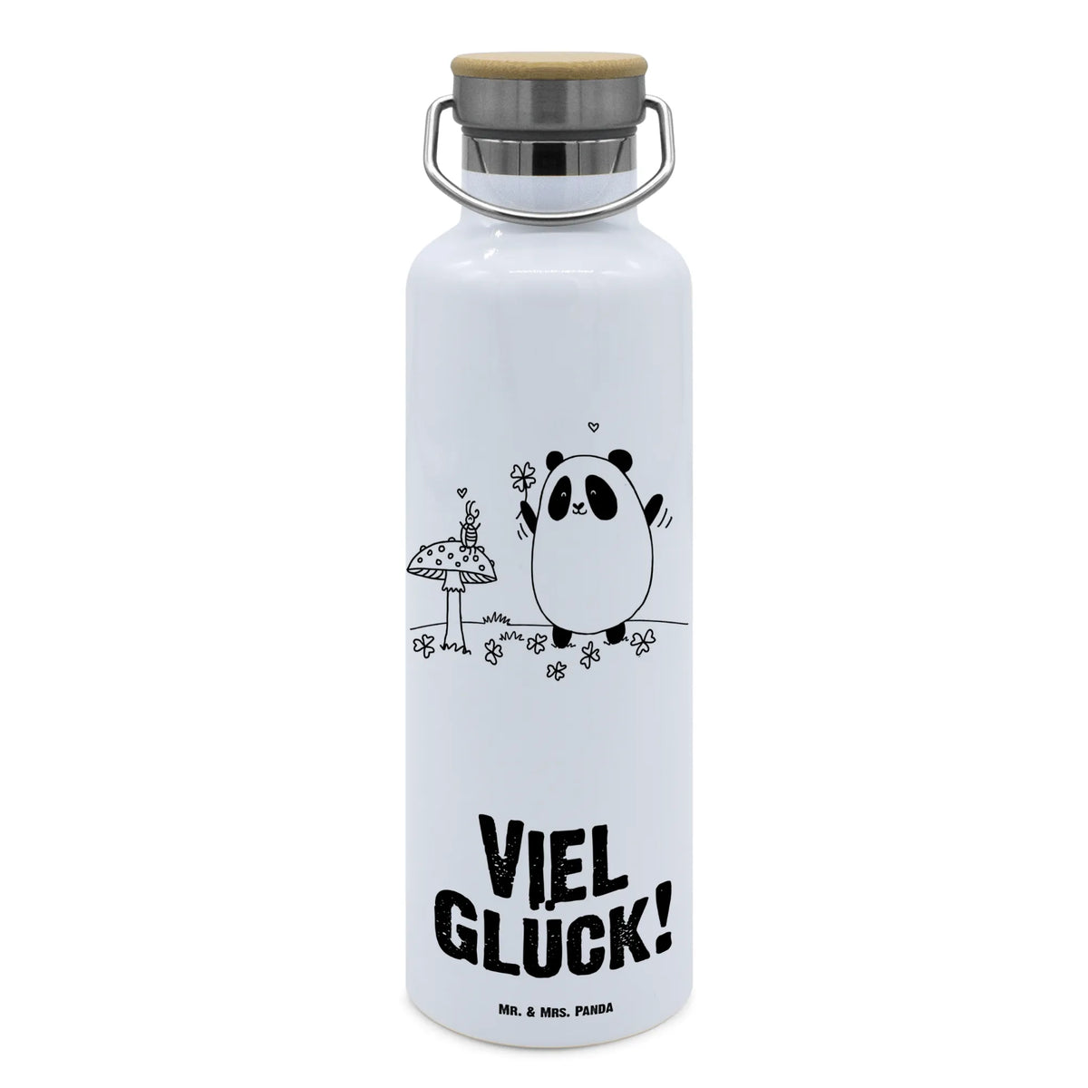 Trinkflasche Panda Glück getränkebehälter, metall trinkflasche, Trinkgefäß, Edelstahlflasche, thermobottle, wasser trinkflasche, Vakuumflasche, Wasserflasche, isolier trinkflasche, Trinkbehälter, Trinkflasche Aus Edelstahl, Trinkflasche, Thermo-Trinkflasche, thermos trinkflasche, große trinkflasche, große thermosflasche, Thermosflasche, Isolierte Trinkflasche, Warmhalteflasche, feldflasche, große wasserflasche, metallflasche, Getränkeflasche