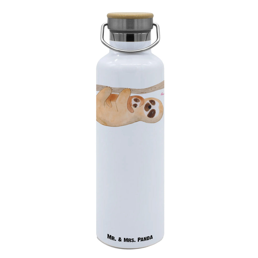 Trinkflasche Faultier Kind Isolierflasche, getränkebehälter, Vakuumflasche, metall trinkflasche, Edelstahlflasche, große trinkflasche, Thermosflasche, große wasserflasche, Trinkgefäß, Wasserflasche, Trinkbehälter, große thermosflasche, Isolierte Trinkflasche, Getränkeflasche, metallflasche, Thermo-Trinkflasche, Edelstahl Trinkflasche, Thermoflasche, isolier trinkflasche, Trinkflasche Aus Edelstahl, Trinkflasche, thermobottle, wasser trinkflasche, thermos trinkflasche, Faultier, Faultier Geschenk, Faultier Deko, Mama, Baby, Niedlichkeit, Faulheit, Spaß, Mutter, Kind, Liebe, Geburt, Kinder