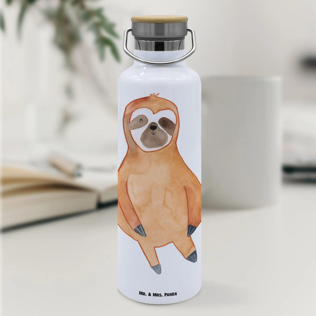 Drinks bottle sloth Satisfied Sloth, sloth, trend animal, contented, break, favorite animal, happy, relax, happiness, lazy