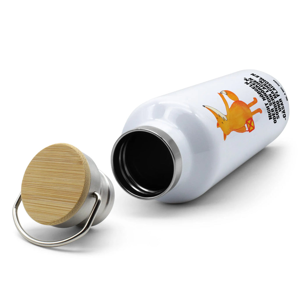 Trinkflasche Fuchs Laterne Thermoflasche, Thermo-Trinkflasche, Getränkeflasche, getränkebehälter, metallflasche, Wasserflasche, Thermosflasche, Vakuumflasche, thermos trinkflasche, Trinkgefäß, Edelstahlflasche, große trinkflasche, Trinkflasche, große thermosflasche, Isolierflasche, Trinkbehälter, wasser trinkflasche, Trinkflasche Aus Edelstahl, Edelstahl Trinkflasche, Isolierte Trinkflasche, isolier trinkflasche, große wasserflasche, metall trinkflasche, thermobottle, Fuchs, Liebeskummer Spruch, Sankt Martin, Laterne, Füchse, Aufmuntern, Spruch Trösten, Cäsar Otto Hugo Flaischlen, Laternenumzug