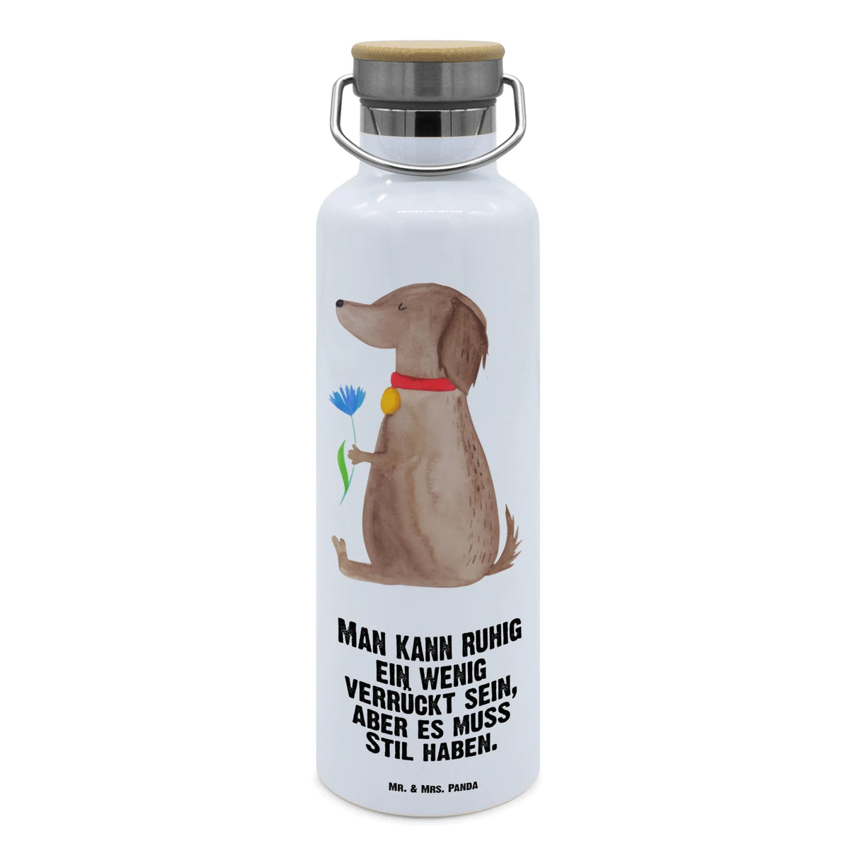 Butelka pies kwiat feldflasche, thermos trinkflasche, metall trinkflasche, wasser trinkflasche, isolier trinkflasche, Thermosflasche, Edelstahlflasche, große wasserflasche, getränkebehälter, Trinkflasche, große trinkflasche, Getränkeflasche, metallflasche, Isolierte Trinkflasche, Wasserflasche, Thermo-Trinkflasche, Trinkgefäß, thermobottle, Vakuumflasche, große thermosflasche, Trinkbehälter, Warmhalteflasche, Trinkflasche Aus Edelstahl, Hund, Hunderasse, Hundebesitzer, Hundemotiv, Haustier, Tierliebhaber, Sprüche, Hundeliebe, Hunde, Frauchen