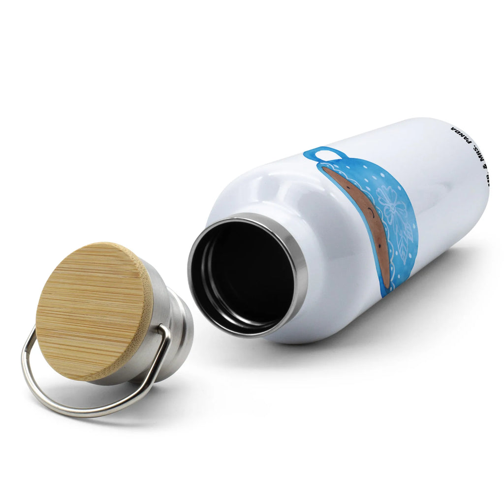 Drinks bottle Coffee Cup small animals, cute, funny, cute animal motives, hand drawn, small world, funny sayings, good mood, happy, gifts, gift ideas, special gifts, animal lover, card, taste, happiness, love, Coffee, cup, pleasure