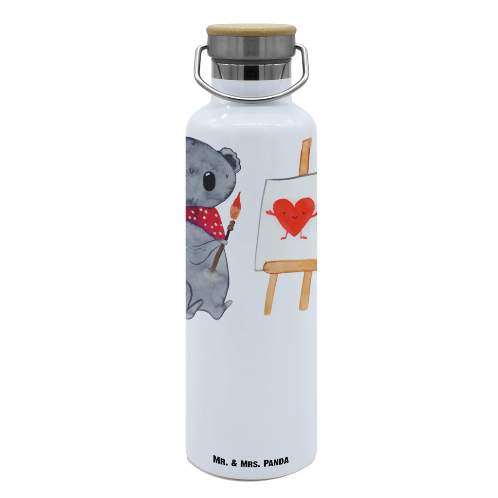 Drinks bottle Koala bear Artist getränkebehälter, Edelstahlflasche, wasser trinkflasche, Thermoflasche, metall trinkflasche, Isolierflasche, thermobottle, Trinkgefäß, Trinkflasche, große wasserflasche, Getränkeflasche, Thermo-Trinkflasche, Edelstahl Trinkflasche, isolier trinkflasche, metallflasche, Trinkflasche Aus Edelstahl, thermos trinkflasche, Vakuumflasche, Isolierte Trinkflasche, große thermosflasche, Wasserflasche, Trinkbehälter, große trinkflasche, Thermosflasche, Koala, Koalabär, Liebesgeschenk, Liebensbeweis, Liebe, Zeichnen, Gefühle, Künstler
