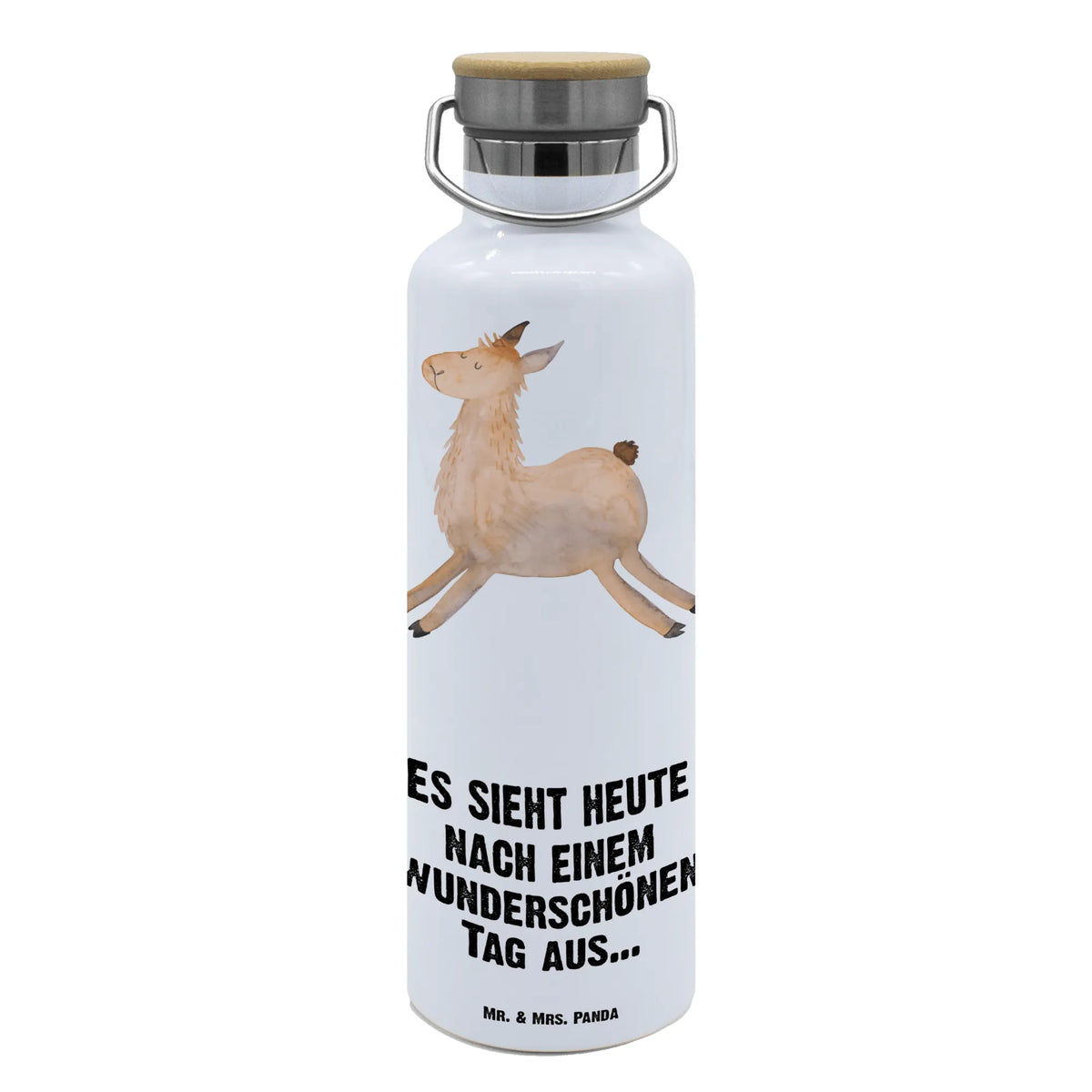 Trinkflasche Lama Springen große thermosflasche, thermobottle, metallflasche, Getränkeflasche, Thermosflasche, getränkebehälter, große trinkflasche, Isolierte Trinkflasche, große wasserflasche, Edelstahlflasche, isolier trinkflasche, wasser trinkflasche, Wasserflasche, thermos trinkflasche, Vakuumflasche, Trinkgefäß, metall trinkflasche, Trinkbehälter, Warmhalteflasche, Trinkflasche, feldflasche, Trinkflasche Aus Edelstahl, Thermo-Trinkflasche, Lama, Alpaka, Lamas, Guten Morgen, Glück, Freundin, Abitur, Liebeskummer, Lieblingstag, Start, Neustart, Prüfung, Happy Day, Fröhlich