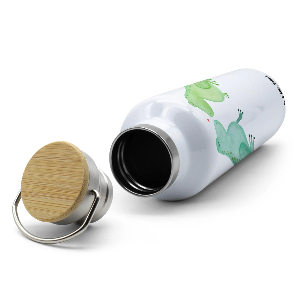 Drinks bottle Frogs in love Love, Loving, Two, Together, Marriage, Engagement, Proposal of marriage, Love gift, gift for her, gift for him, anniversary gift, Proof of Love, Gift Girlfriend, Gift Friend, Married, Gift Wedding, Frog King, Anniversary, Girlfriend, Partner, Frogs, In Love, Engaged, Wedding Day, Friend, Frog