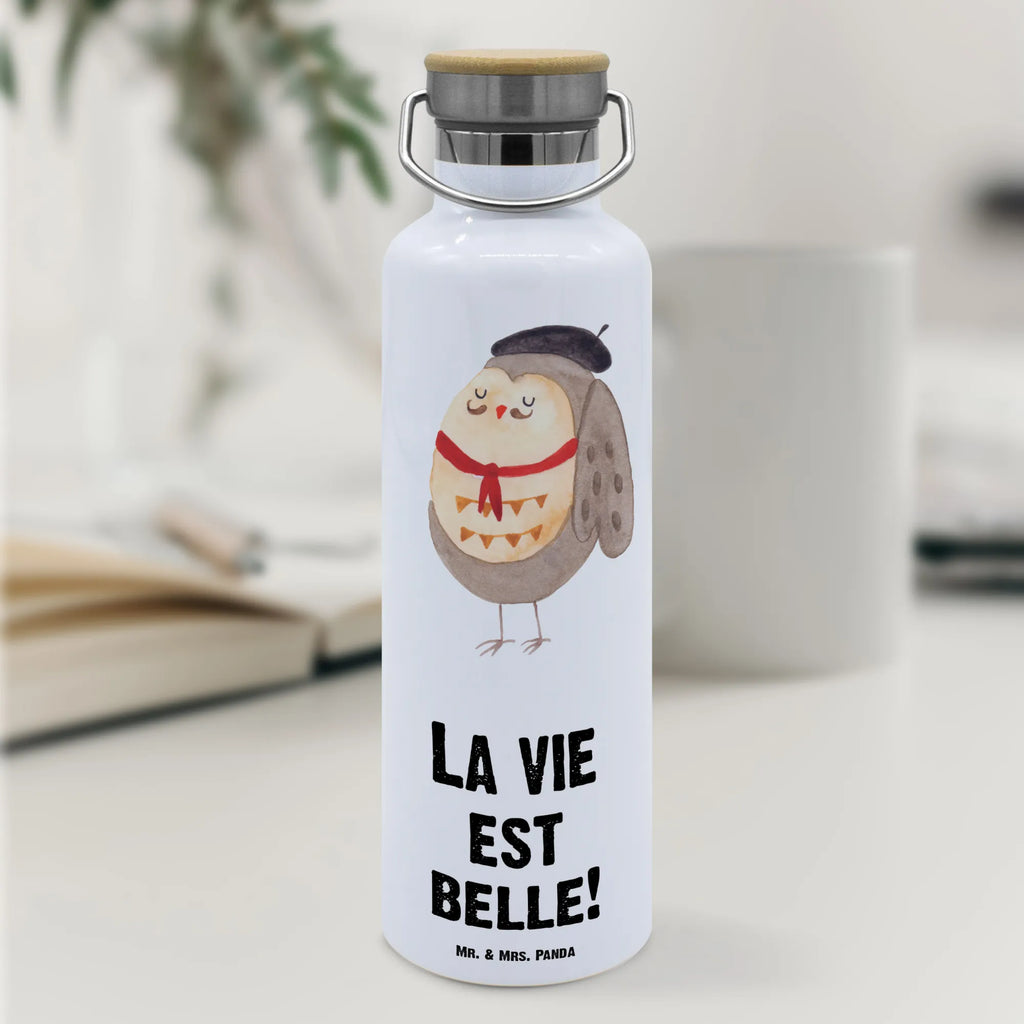 Trinkflasche Eule Frankreich Trinkflasche Für Büro, Spülmaschinenfeste Trinkflasche, Trinkflasche Mit Strohhalm, Umweltfreundliche Trinkflasche, Trinkflasche Mit Motiv, Trinkflasche Aus Edelstahl, Leichte Trinkflasche, Design Trinkflasche, Transparente Trinkflasche, Trinkflasche Für Kita, Schlichte Trinkflasche, Robuste Trinkflasche, Flasche Zum Mitnehmen, Trinkflasche Mit Fruchteinsatz, Trinkflasche BPA-Frei, Trinkbehälter, Trinkflasche Nachhaltig, Auslaufsichere Trinkflasche, Trinkflasche, Trinkflasche Für Kinder, Trinkflasche Für Fahrrad, Trinkflasche Geschenkidee, Trinkflasche Für Sport, Trinkflasche Aus Glas, Trinkflasche Für Wandern, Trinkflasche Für Damen, Lustige Trinkflasche, Trinkflasche Für Outdoor, Bunte Trinkflasche, Wiederverwendbare Trinkflasche, Trinkflasche Für Herren, Trinkflasche Mit Klappdeckel, Trinkflasche Mit Spruch, Trinkflasche Für Erwachsene, Thermo-Trinkflasche, Trinkflasche Für Schule, Wasserflasche, Getränkeflasche, Trinkflasche Mit Drehverschluss, Isolierte Trinkflasche, Flasche Für Unterwegs, Trinkflasche Aus Kunststoff, Eule, hibou, Spruch schön, Eulen, Frankreich, das Leben ist schön, Spruch Französisch, La vie est belle, Owl, Eule Deko