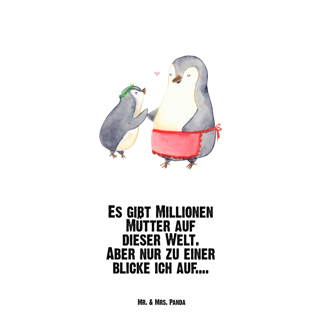 Drinks bottle Penguin with child Family, Father's Day, Mother's Day, brother, sister, Mom, Dad, Mother, Mommy, Mummy, Gift, Birthday