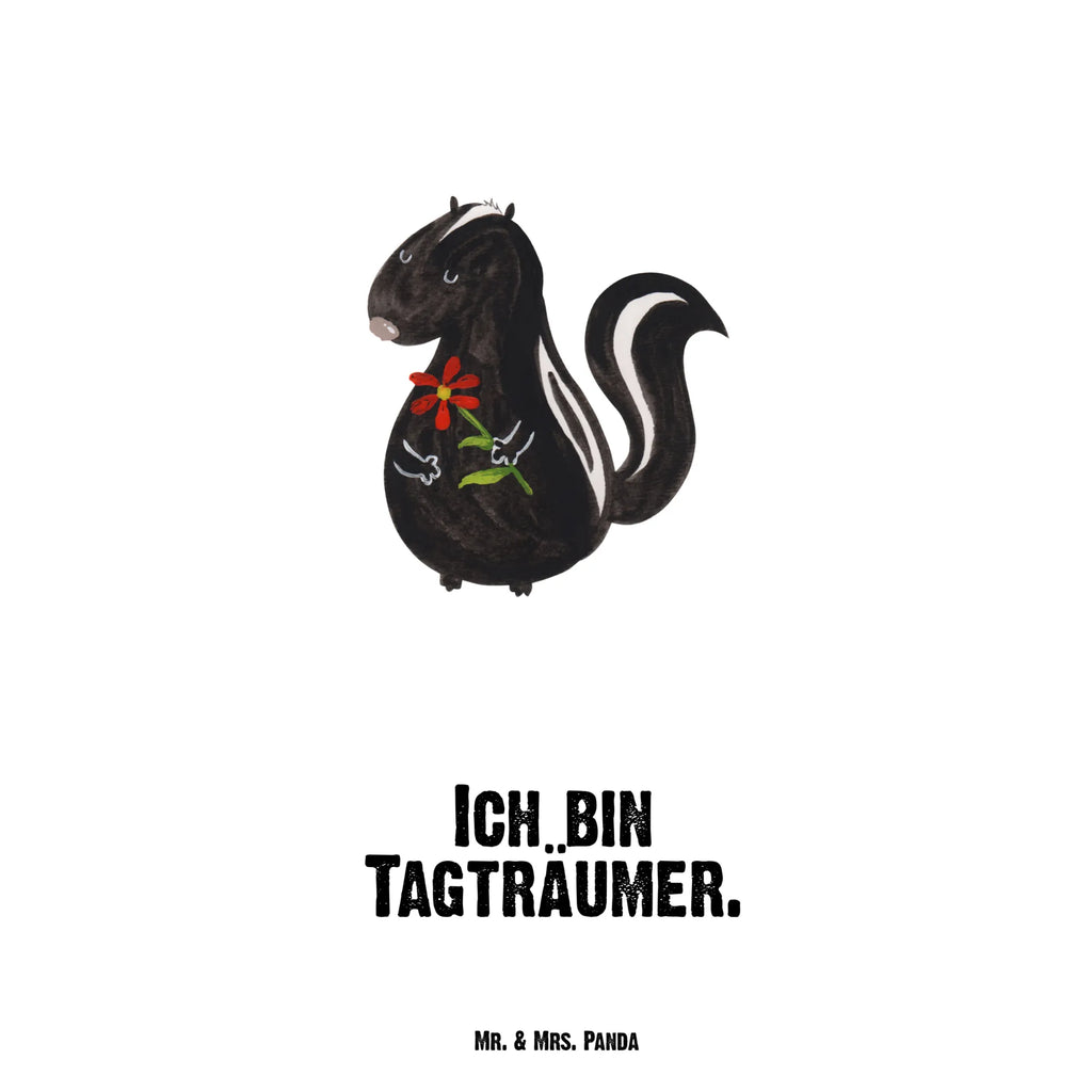 Butelka skunks kwiat Stinktier, Skunk