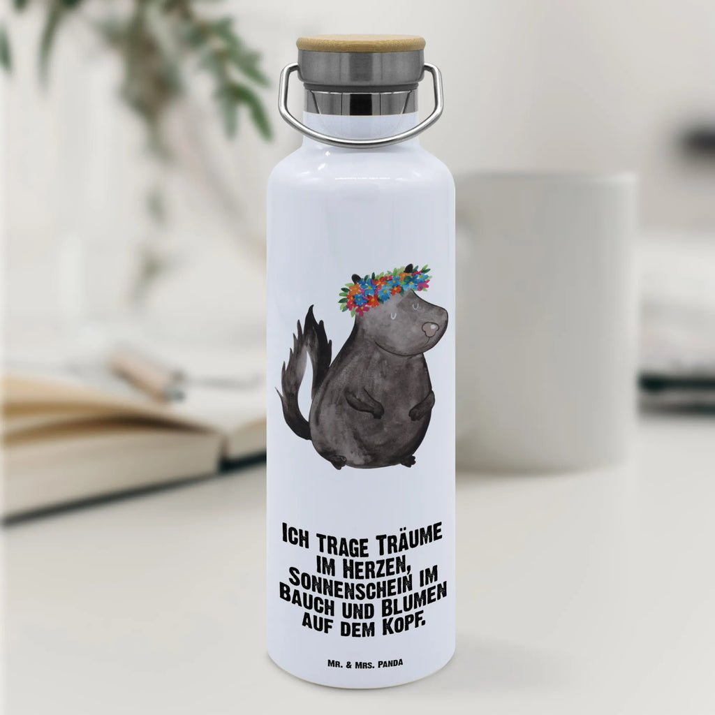 Butelka skunks dziewczynka Edelstahlflasche, Thermoflasche, thermobottle, wasser trinkflasche, Thermosflasche, große wasserflasche, metallflasche, Trinkflasche Aus Edelstahl, Vakuumflasche, Trinkgefäß, Isolierte Trinkflasche, große trinkflasche, Trinkflasche, metall trinkflasche, isolier trinkflasche, getränkebehälter, Edelstahl Trinkflasche, Isolierflasche, Getränkeflasche, große thermosflasche, Trinkbehälter, thermos trinkflasche, Wasserflasche, Thermo-Trinkflasche, Stinktier, Skunk, Yoga, Raubtier, Stinker, Namaste, Stinki, Wildtier