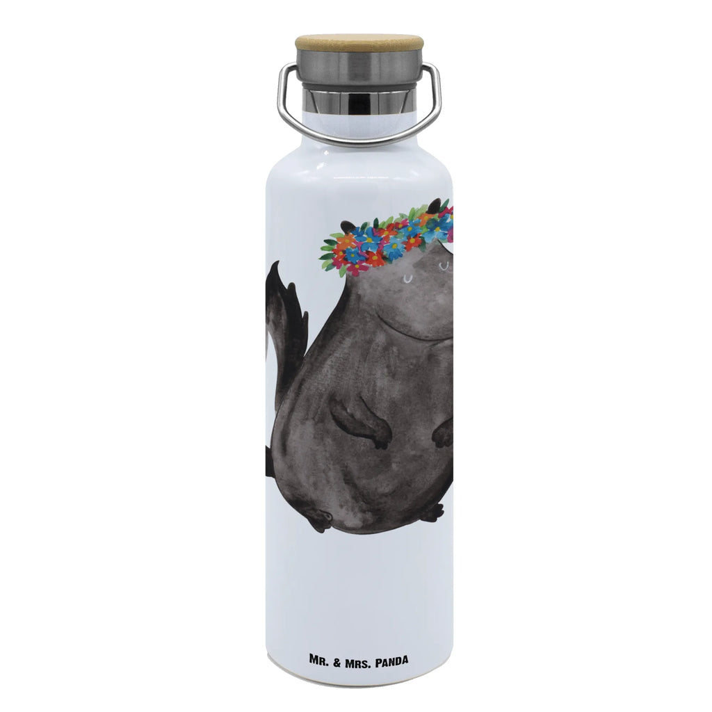 Butelka skunks dziewczynka Edelstahlflasche, Thermoflasche, thermobottle, wasser trinkflasche, Thermosflasche, große wasserflasche, metallflasche, Trinkflasche Aus Edelstahl, Vakuumflasche, Trinkgefäß, Isolierte Trinkflasche, große trinkflasche, Trinkflasche, metall trinkflasche, isolier trinkflasche, getränkebehälter, Edelstahl Trinkflasche, Isolierflasche, Getränkeflasche, große thermosflasche, Trinkbehälter, thermos trinkflasche, Wasserflasche, Thermo-Trinkflasche, Stinktier, Skunk, Yoga, Raubtier, Stinker, Namaste, Stinki, Wildtier