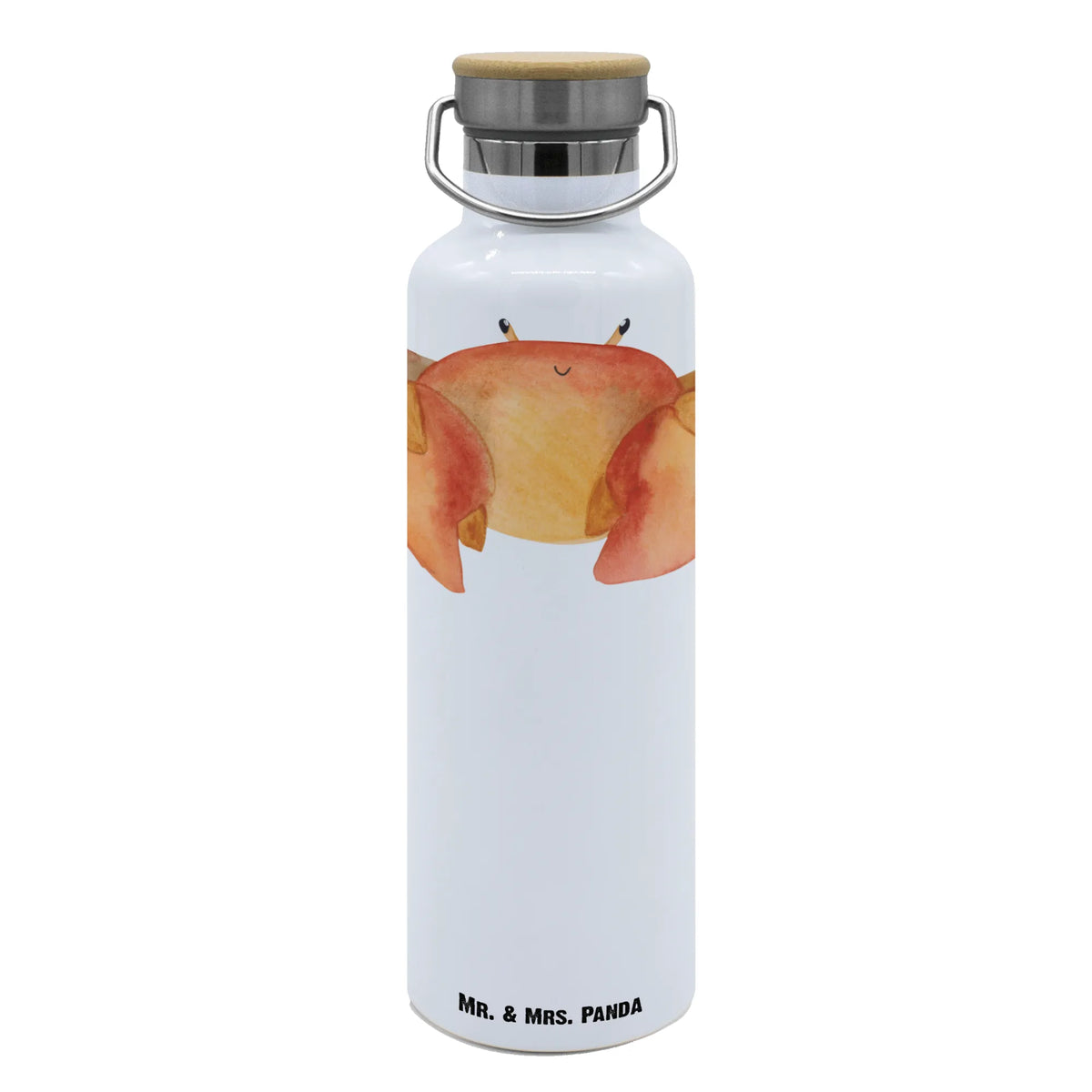 Trinkflasche Sternzeichen Krebs