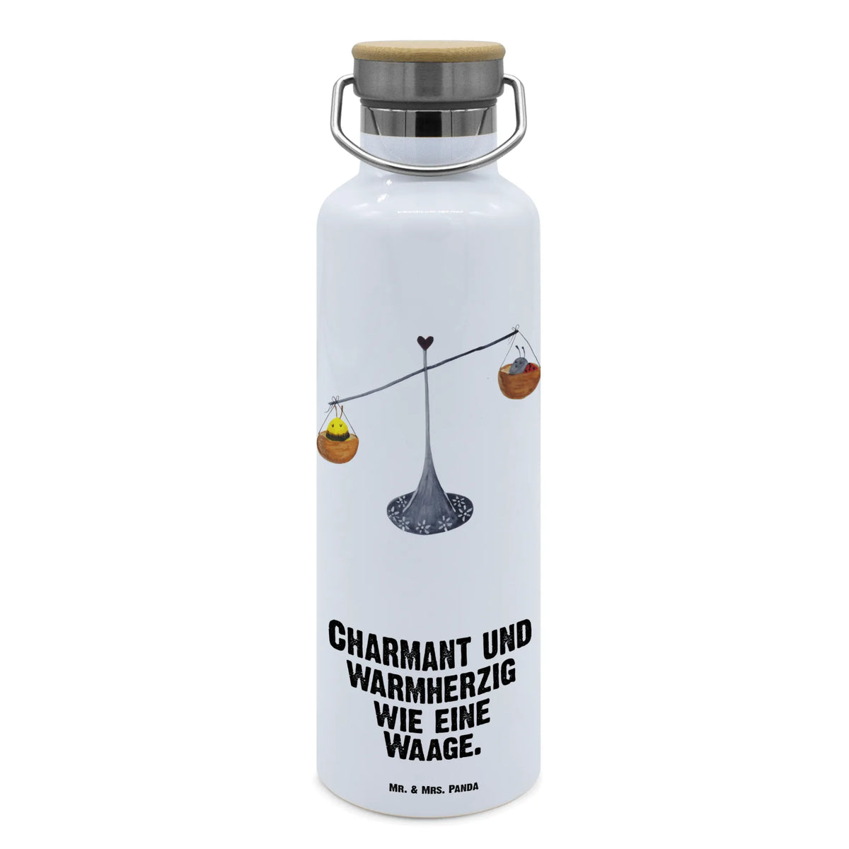Trinkflasche Sternzeichen Waage metallflasche, getränkebehälter, Edelstahlflasche, Trinkflasche, Vakuumflasche, Trinkflasche Aus Edelstahl, Trinkgefäß, isolier trinkflasche, Thermo-Trinkflasche, große wasserflasche, thermos trinkflasche, Trinkbehälter, wasser trinkflasche, Getränkeflasche, Warmhalteflasche, Wasserflasche, feldflasche, thermobottle, große thermosflasche, Isolierte Trinkflasche, metall trinkflasche, Thermosflasche, große trinkflasche, Sternzeichen, Tierkreiszeichen, Horoskop, Astrologie, Aszendent, Geschenk September, Geburtstag Oktober, Geburtstag September, Biene, Geschenk Oktober, Waage Geschenk, Waage Sternzeichen, Marienkäfer, Hummel, Waage, Gleichgewicht