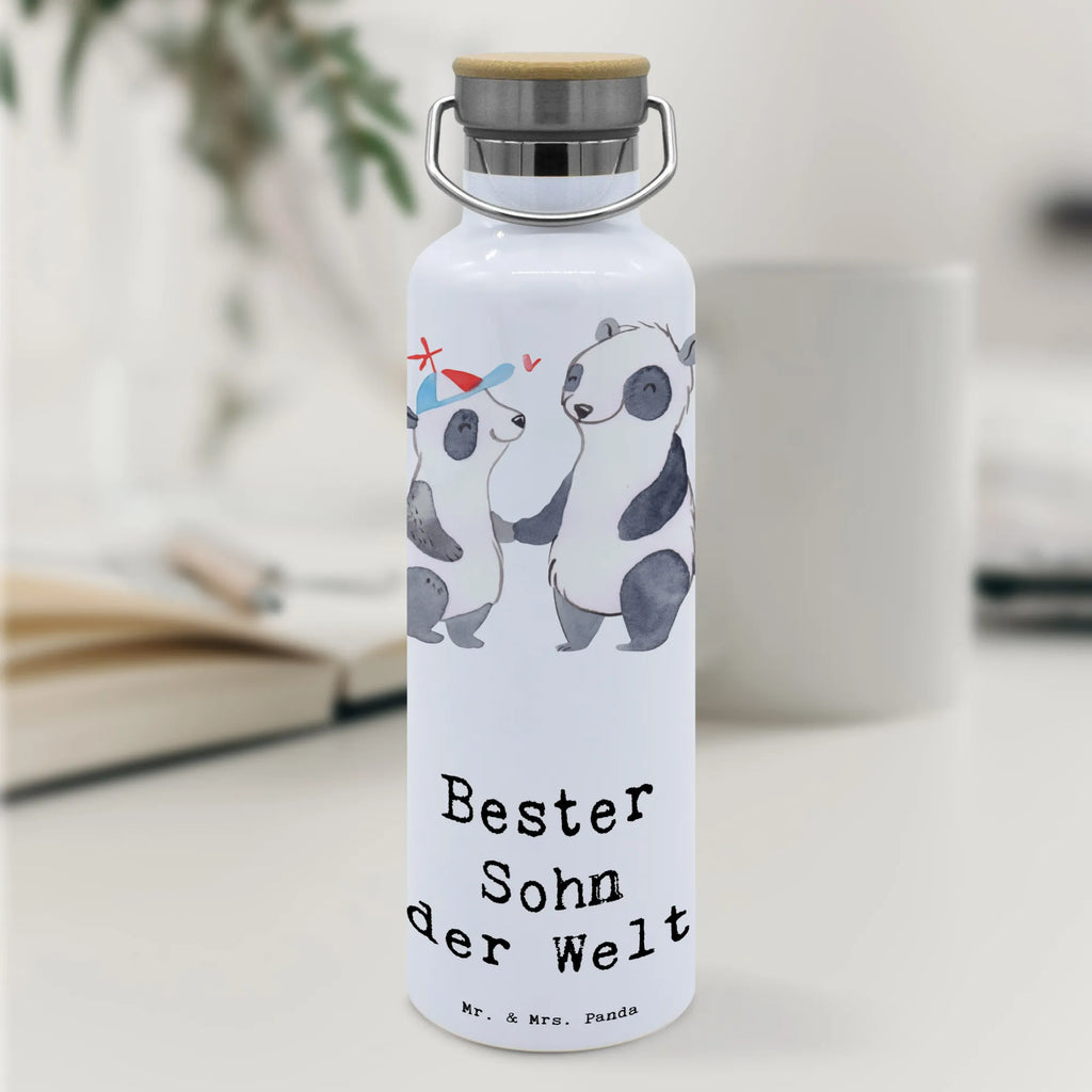 Trinkflasche Panda Bester Sohn der Welt Trinkflasche Für Herren, Trinkflasche Nachhaltig, Wasserflasche, Auslaufsichere Trinkflasche, Lustige Trinkflasche, Trinkflasche Für Fahrrad, Trinkflasche Geschenkidee, Umweltfreundliche Trinkflasche, Trinkflasche BPA-Frei, Trinkflasche Für Kinder, Trinkflasche Für Schule, Thermo-Trinkflasche, Spülmaschinenfeste Trinkflasche, Leichte Trinkflasche, Trinkflasche Aus Edelstahl, Isolierte Trinkflasche, Transparente Trinkflasche, Trinkflasche Mit Motiv, Getränkeflasche, Trinkbehälter, Trinkflasche Für Wandern, Trinkflasche Für Erwachsene, Flasche Für Unterwegs, Trinkflasche Für Damen, Design Trinkflasche, Trinkflasche Mit Spruch, Trinkflasche Mit Klappdeckel, Trinkflasche, Trinkflasche Aus Kunststoff, Flasche Zum Mitnehmen, Trinkflasche Für Kita, Trinkflasche Mit Strohhalm, Wiederverwendbare Trinkflasche, Trinkflasche Mit Drehverschluss, Trinkflasche Für Sport, Bunte Trinkflasche, Robuste Trinkflasche, Trinkflasche Für Büro, Schlichte Trinkflasche, Trinkflasche Für Outdoor, Trinkflasche Mit Fruchteinsatz, Trinkflasche Aus Glas, für, Dankeschön, Geschenk, Schenken, Geburtstag, Geburtstagsgeschenk, Geschenkidee, Danke, Bedanken, Mitbringsel, Freude machen, Geschenktipp, Sohn, Nachkomme, Sohnemann, Belohnung, Bube, Bub, Nachwuchs, Familie, Kind, Vater, Söhnchen