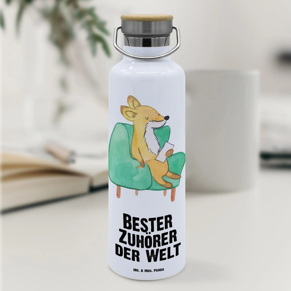 Trinkflasche Fuchs Bester Zuhörer der Welt Trinkflasche Aus Edelstahl, Trinkflasche Für Kita, Trinkflasche Mit Motiv, Flasche Zum Mitnehmen, Trinkflasche Mit Fruchteinsatz, Robuste Trinkflasche, Trinkflasche Für Wandern, Trinkflasche Mit Strohhalm, Trinkflasche Geschenkidee, Trinkbehälter, Thermo-Trinkflasche, Trinkflasche Für Schule, Trinkflasche Für Fahrrad, Lustige Trinkflasche, Trinkflasche Mit Drehverschluss, Design Trinkflasche, Wiederverwendbare Trinkflasche, Flasche Für Unterwegs, Trinkflasche Für Sport, Trinkflasche Für Herren, Trinkflasche Aus Kunststoff, Auslaufsichere Trinkflasche, Getränkeflasche, Trinkflasche, Trinkflasche Nachhaltig, Transparente Trinkflasche, Spülmaschinenfeste Trinkflasche, Leichte Trinkflasche, Trinkflasche Für Büro, Isolierte Trinkflasche, Trinkflasche Für Damen, Trinkflasche Für Erwachsene, Bunte Trinkflasche, Trinkflasche Für Kinder, Trinkflasche BPA-Frei, Schlichte Trinkflasche, Trinkflasche Für Outdoor, Trinkflasche Mit Spruch, Wasserflasche, Trinkflasche Aus Glas, Umweltfreundliche Trinkflasche, Trinkflasche Mit Klappdeckel, für, Dankeschön, Geschenk, Schenken, Geburtstag, Geburtstagsgeschenk, Geschenkidee, Danke, Bedanken, Mitbringsel, Freude machen, Geschenktipp, Hilfe, offenes Ohr, Zuhörer, Freund, Freundin, Hilfsbereit