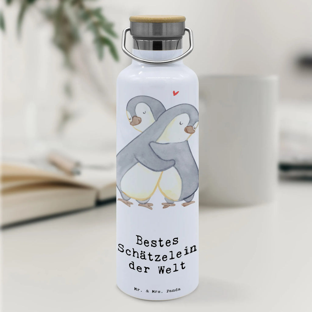 Trinkflasche Pinguin Bestes Schätzelein der Welt Trinkflasche Für Büro, Robuste Trinkflasche, Trinkflasche Für Erwachsene, Trinkflasche Für Wandern, Trinkflasche Für Schule, Lustige Trinkflasche, Flasche Zum Mitnehmen, Spülmaschinenfeste Trinkflasche, Trinkflasche Mit Spruch, Trinkflasche Für Kita, Trinkflasche Für Herren, Trinkflasche Mit Strohhalm, Trinkflasche Für Damen, Trinkflasche BPA-Frei, Transparente Trinkflasche, Design Trinkflasche, Trinkflasche Mit Klappdeckel, Trinkflasche Aus Kunststoff, Trinkflasche Mit Fruchteinsatz, Trinkflasche Mit Motiv, Flasche Für Unterwegs, Trinkflasche, Trinkbehälter, Getränkeflasche, Trinkflasche Aus Glas, Thermo-Trinkflasche, Trinkflasche Für Outdoor, Isolierte Trinkflasche, Wiederverwendbare Trinkflasche, Trinkflasche Für Kinder, Wasserflasche, Trinkflasche Für Fahrrad, Bunte Trinkflasche, Trinkflasche Mit Drehverschluss, Schlichte Trinkflasche, Auslaufsichere Trinkflasche, Trinkflasche Geschenkidee, Trinkflasche Nachhaltig, Trinkflasche Für Sport, Umweltfreundliche Trinkflasche, Trinkflasche Aus Edelstahl, Leichte Trinkflasche, für, Dankeschön, Geschenk, Schenken, Geburtstag, Geburtstagsgeschenk, Geschenkidee, Danke, Bedanken, Mitbringsel, Freude machen, Geschenktipp, Schätzelein, Ehefrau, Kosename, Hochzeitstag, Schatzi, Frau, Freund, Mann, Freundin, Schatz, Schätzchen, Ehemann