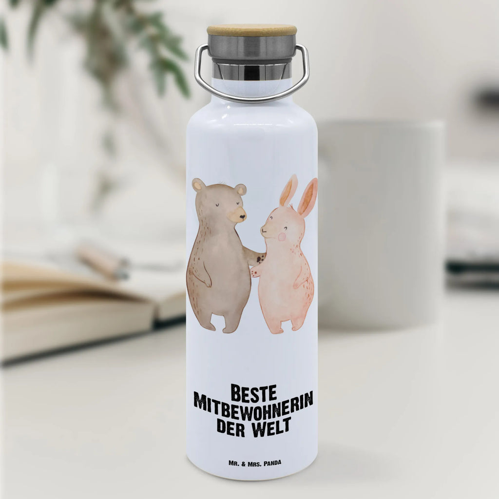 Trinkflasche Hase Beste Mitbewohnerin der Welt Trinkflasche Für Fahrrad, Bunte Trinkflasche, Trinkflasche Für Büro, Trinkflasche Für Kinder, Wiederverwendbare Trinkflasche, Getränkeflasche, Trinkflasche Mit Fruchteinsatz, Lustige Trinkflasche, Wasserflasche, Trinkflasche BPA-Frei, Trinkflasche Mit Motiv, Trinkflasche Für Schule, Trinkflasche Mit Drehverschluss, Flasche Für Unterwegs, Trinkflasche Für Herren, Trinkflasche Für Wandern, Trinkflasche, Auslaufsichere Trinkflasche, Trinkflasche Für Kita, Trinkflasche Für Damen, Trinkflasche Mit Spruch, Trinkflasche Für Sport, Trinkflasche Geschenkidee, Umweltfreundliche Trinkflasche, Trinkflasche Aus Kunststoff, Trinkflasche Mit Klappdeckel, Spülmaschinenfeste Trinkflasche, Trinkflasche Für Erwachsene, Trinkflasche Mit Strohhalm, Schlichte Trinkflasche, Design Trinkflasche, Leichte Trinkflasche, Flasche Zum Mitnehmen, Thermo-Trinkflasche, Trinkflasche Nachhaltig, Trinkflasche Aus Glas, Trinkflasche Für Outdoor, Trinkbehälter, Isolierte Trinkflasche, Robuste Trinkflasche, Transparente Trinkflasche, Trinkflasche Aus Edelstahl, für, Dankeschön, Geschenk, Schenken, Geburtstag, Geburtstagsgeschenk, Geschenkidee, Danke, Bedanken, Mitbringsel, Freude machen, Geschenktipp, Stubenkameradin, Wohngemeinschaft, WG-Bewohnerin, Mitbewohnerin, Zimmerkollegin, Zimmernachbarin, Zimmergenossin, WG