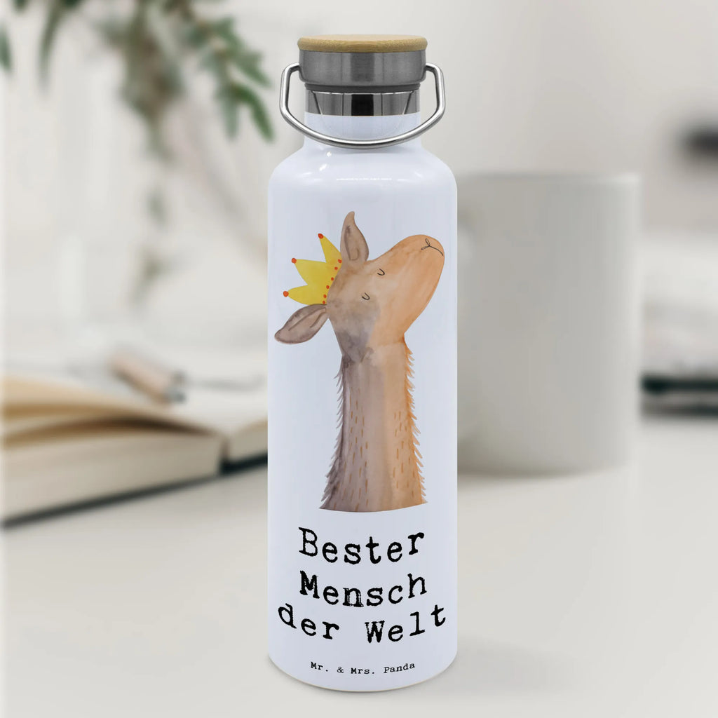 Drinks bottle lama best person in the world for, thank you, gift, giving, birthday, birthday present, gift idea, souvenir, make you happy, gift tip, Favorite person, husband, partner, darling, love, favorite person, wife, greatest person, Valentine&#39;s Day, role model