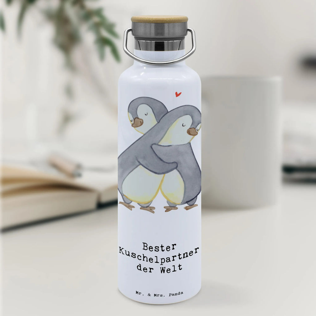 Trinkflasche Pinguin Bester Kuschelpartner der Welt Robuste Trinkflasche, Trinkflasche Aus Glas, Trinkflasche Mit Fruchteinsatz, Trinkflasche Aus Kunststoff, Trinkflasche Nachhaltig, Trinkflasche Geschenkidee, Schlichte Trinkflasche, Trinkbehälter, Trinkflasche Für Outdoor, Trinkflasche Für Sport, Trinkflasche Mit Drehverschluss, Trinkflasche Für Erwachsene, Trinkflasche Für Kinder, Trinkflasche Für Fahrrad, Wasserflasche, Auslaufsichere Trinkflasche, Umweltfreundliche Trinkflasche, Bunte Trinkflasche, Trinkflasche Für Herren, Getränkeflasche, Thermo-Trinkflasche, Trinkflasche BPA-Frei, Design Trinkflasche, Leichte Trinkflasche, Trinkflasche, Trinkflasche Aus Edelstahl, Lustige Trinkflasche, Trinkflasche Mit Motiv, Trinkflasche Mit Spruch, Flasche Zum Mitnehmen, Trinkflasche Für Schule, Flasche Für Unterwegs, Trinkflasche Mit Klappdeckel, Trinkflasche Für Wandern, Trinkflasche Mit Strohhalm, Spülmaschinenfeste Trinkflasche, Wiederverwendbare Trinkflasche, Trinkflasche Für Damen, Transparente Trinkflasche, Isolierte Trinkflasche, Trinkflasche Für Kita, Trinkflasche Für Büro, für, Dankeschön, Geschenk, Schenken, Geburtstag, Geburtstagsgeschenk, Geschenkidee, Danke, Bedanken, Mitbringsel, Freude machen, Geschenktipp, Hochzeitstag, Lebenspartner, Kuschelpartner, Freund, Freundin, Liebe, Partner, Ehepartner, Ehefrau, Kuscheln, Ehemann, verliebt, Bett