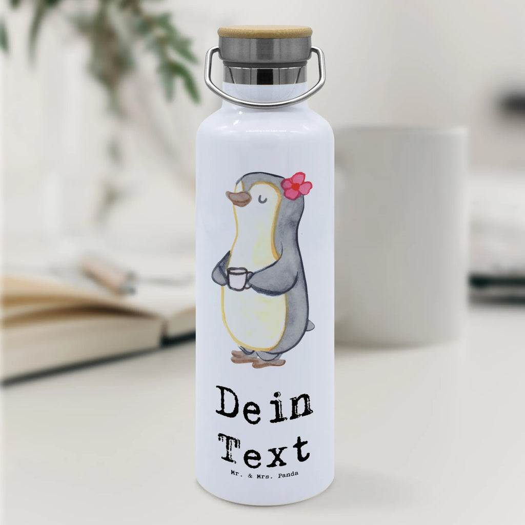 Personalised drinks bottle penguin Best stepmom in the world for, thank you, gift, giving, birthday, birthday present, gift idea, souvenir, make you happy, gift tip, Step Mom Step Mom Step Mom Mommy Mother Mothers Day Mom Mom Daughter Son Thank You Thank You Best