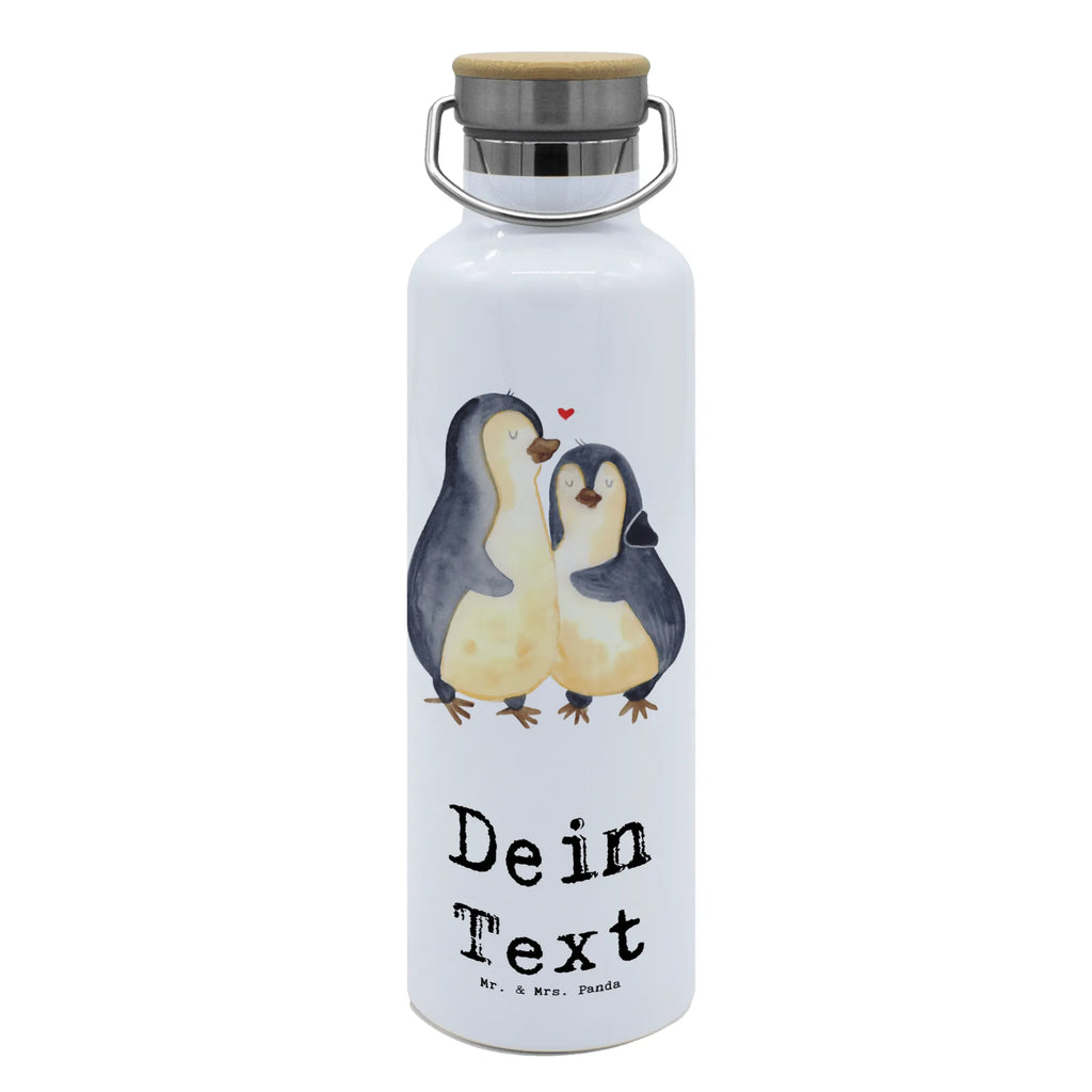 Personalised drinks bottle penguin best man in the world for, thank you, gift, giving, birthday, birthday present, gift idea, souvenir, make you happy, gift tip, spouse, darling, friend, marriage, trifle, dream man, groom, husband, best, partner, significant other, Husband