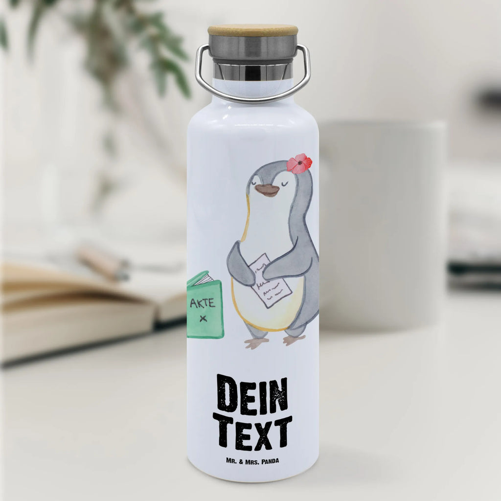 Personalised drinks bottle Business Development Manager Heart gift, gift idea, best, farewell gift, passing exam, anniversary, retirement, promotion, job start, sayings, funny, profession