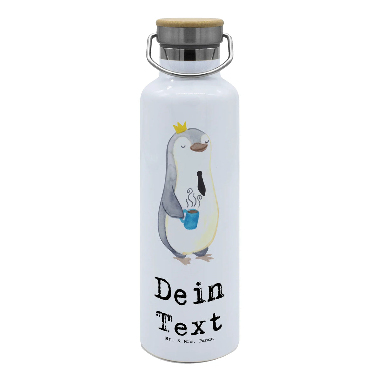 Personalised drinks bottle Department Head Heart gift, gift idea, best, farewell gift, passing exam, anniversary, retirement, promotion, job start, sayings, funny, profession