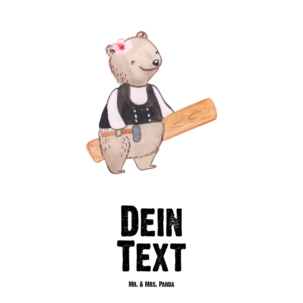 Personalizowana butelka na wodę Cieślarka serce Zawód, Wykształcenie, Jubileusz, Pożegnanie, Emerytura, Kolega, Koleżanka, Prezent, Dawać, Pracownik, Współpracownik, Firma, Dziękuję, Dziękuję bardzo