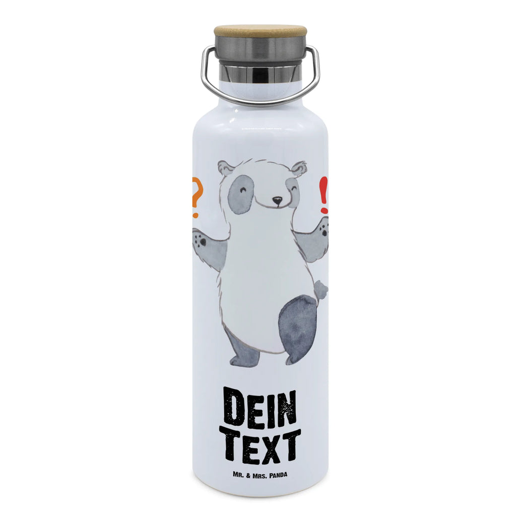 Personalised drinks bottle Consultant heart gift, gift idea, best, farewell gift, passing exam, anniversary, retirement, promotion, job start, sayings, funny, profession