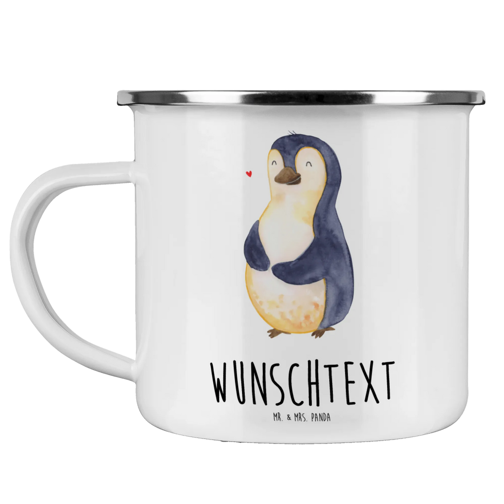 Personalisierte Emaille Tasse Pinguin Diät Campingtasse personalisiert, tasse selbst gestalten, tassen bedrucken, personalisierte tassen, personalisierte tasse, Campingtasse bedrucken, Emaille Tasse personalisiert, Emaille Tasse mit Namen, tasse mit namen, tasse bedrucken, Namenstasse, Campinggeschirr personalsisert, Pinguin, Motivation, Körperliebe, Selbstrespekt, Selbstliebe, Pinguine, Gewicht, Diät, Abnehmen, Abspecken