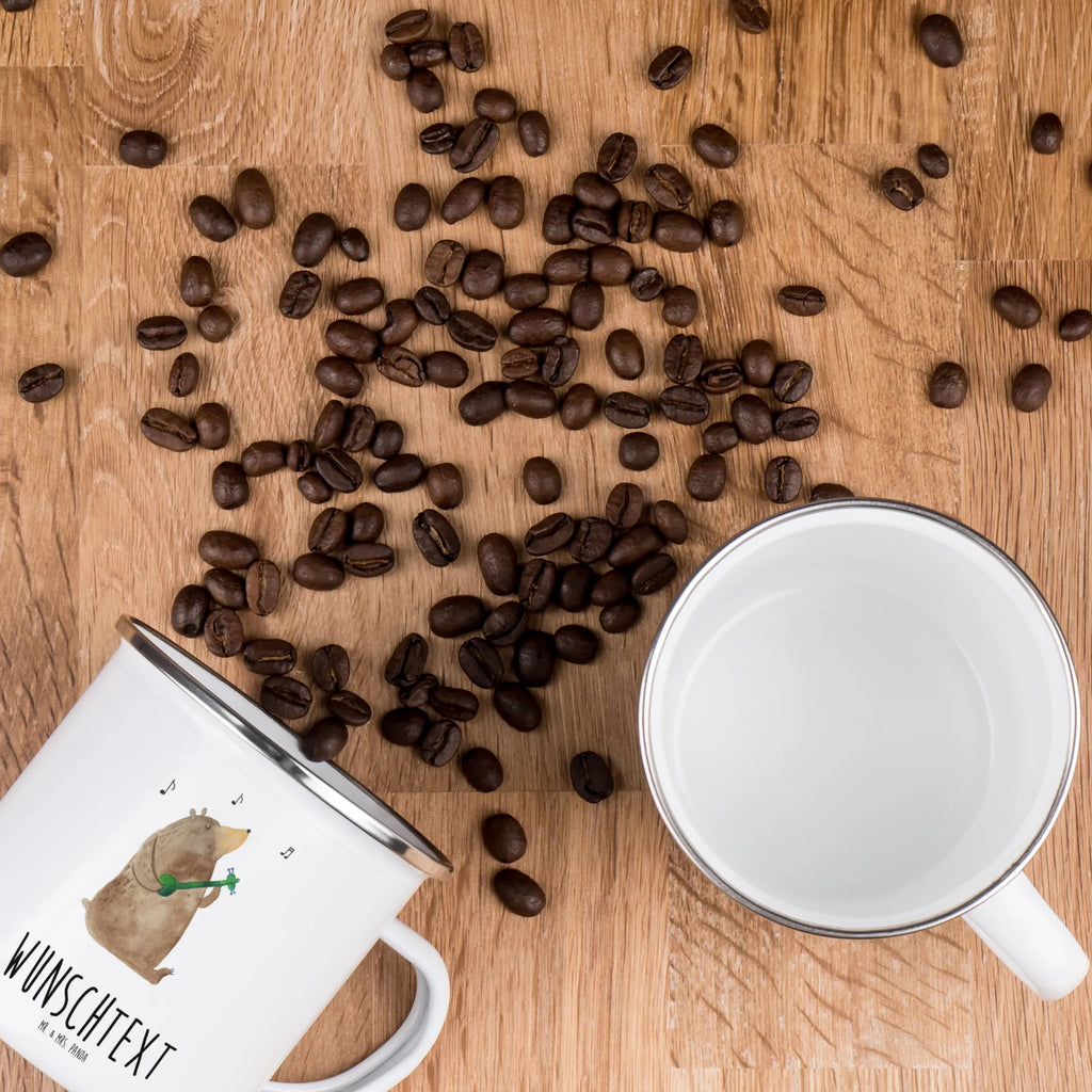 Personalisierte Emaille Tasse Bär Lied Namenstasse, Campingtasse Personalisiert, Abenteurer, Campinggeschirr Personalsisert, Kaffeebecher, Metalltasse, Tasse Bedrucken, Bergsteigen, Campingtasse Bedrucken, Tasse Selbst Gestalten, Emaille Tasse mit Namen, Tasse mit Namen, Kaffeetasse, Emaille Tasse Personalisiert, Camping, Tassen Bedrucken, Personalisierte Tasse, Tasse, Personalisierte Tassen, Becher, Teddy, Bär, Teddybär, Frau, Lied, Song, Freundin, Liebeslied, Herz, Valentine, Geschenk, Spruch, Partner, Bärchen, Valentinstag, Liebe, Bear
