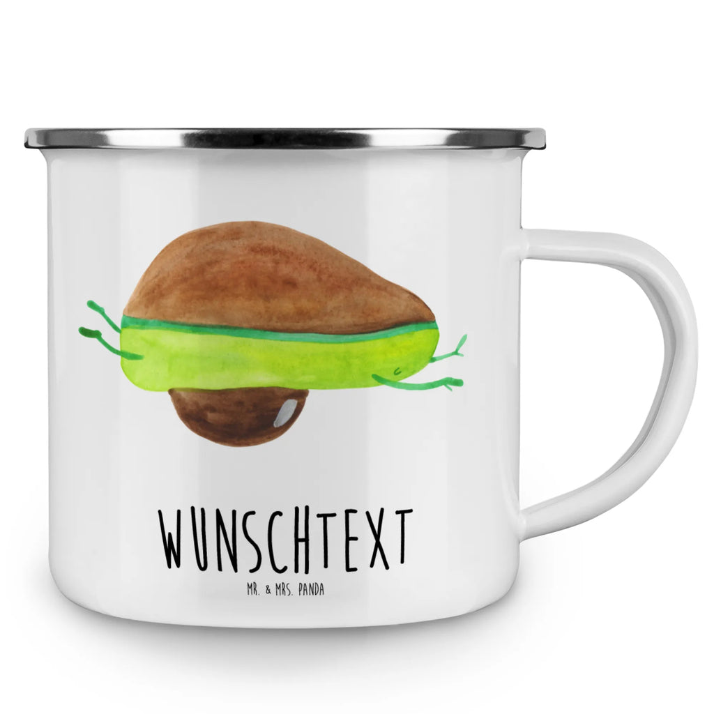 Personalisierte Emaille Tasse Avocado Yoga Campingtasse bedrucken, personalisierte tasse, Emaille Tasse mit Namen, tasse selbst gestalten, tassen bedrucken, tasse bedrucken, Campinggeschirr personalsisert, tasse mit namen, Namenstasse, Campingtasse personalisiert, Emaille Tasse personalisiert, personalisierte tassen, Avocado, Veggie, Vegan, Gesund, Avocado Yoga Vegan