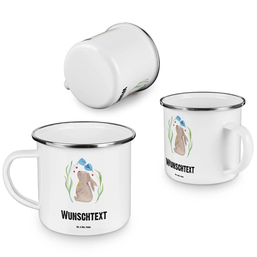 Personalisierte Emaille Tasse Hase Blume Campingtasse Personalisiert, Tasse, Bergsteigen, Tassen Bedrucken, Namenstasse, Campinggeschirr Personalsisert, Kaffeetasse, Tasse mit Namen, Becher, Personalisierte Tasse, Emaille Tasse mit Namen, Metalltasse, Camping, Tasse Selbst Gestalten, Campingtasse Bedrucken, Tasse Bedrucken, Personalisierte Tassen, Abenteurer, Emaille Tasse Personalisiert, Kaffeebecher, Ostern, Osterdeko, Osterhase, Osternest, Ostergeschenke, Geschenke zu Ostern, Ostern Geschenk, Ostergeschenke Kinder, Ostern Kinder, Hase, Hoffnung, Taufe, Kaninchen, Geburt, Geburtstag, Taufgeschenk, Träume, Schwangerschaft, Kind, Erstes Kind, Kindergeburtstag