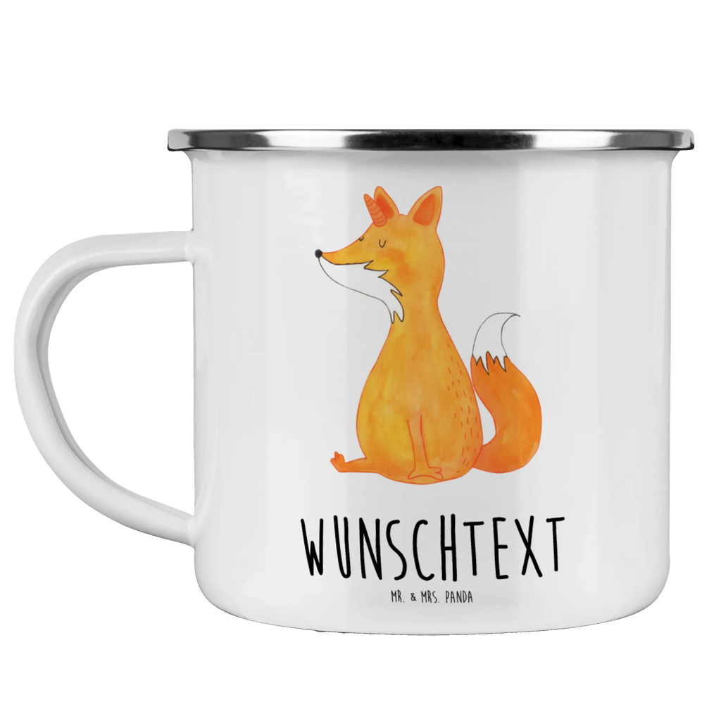 Personalisierte Emaille Tasse Fuchshörnchen Emaille Tasse mit Namen, Campinggeschirr personalsisert, personalisierte tasse, personalisierte tassen, tasse bedrucken, Campingtasse bedrucken, Emaille Tasse personalisiert, tasse mit namen, tasse selbst gestalten, tassen bedrucken, Namenstasse, Campingtasse personalisiert, Einhorn, Einhörner, Einhorn Deko, Unicorn, Foxycorn, Fuchshörnchen, Fuchs, Unicorns, Fuchshorn, Füchse